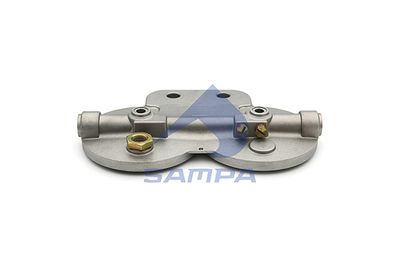 Tapa, filtro de combustible
