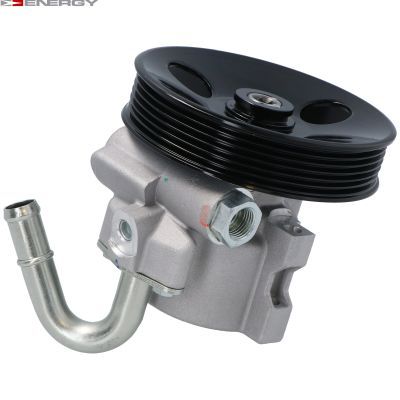 Vorschau Hydraulikpumpe, Lenkung Ansicht 4