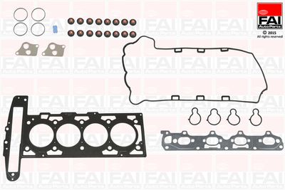 Комплект прокладок, головка цилиндра FAI AutoParts HS898 для OPEL SPEEDSTER