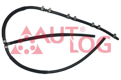к-кт маркучи, обратно гориво AUTLOG KL3173