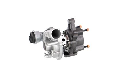 COMPRESOR SISTEM DE SUPRAALIMENTARE REMANTE 003001000025R 10