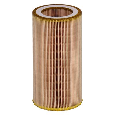 Luchtfilter 179x92x59 past: RVI 6.5 P 150, 7.5 P 180  NISSAN 35.15, 35.15 HD, 56.15, 65.15, 75.18, 75.18 MTA
