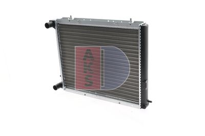 KüHLER MOTORKüHLUNG AKS DASIS 180450N 16