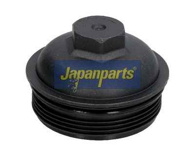 JAPANPARTS Dangtis, alyvos filtro korpusas