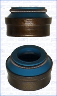 Уплотнительное кольцо, стержень клапана AJUSA 12011500 для CADILLAC ALLANTE