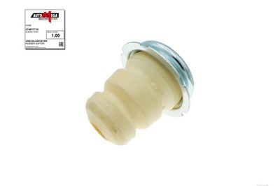 TAMPON CAUCIUC SUSPENSIE