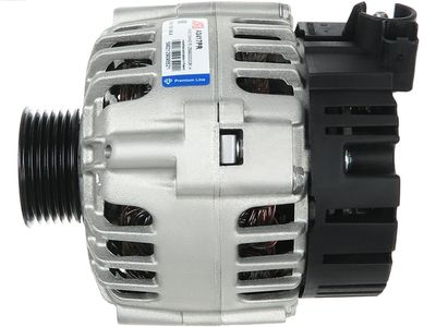 Alternator A3417PR