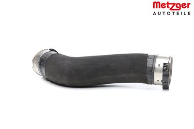 LADELUFTSCHLAUCH METZGER AUTOTEILE 2401270 20