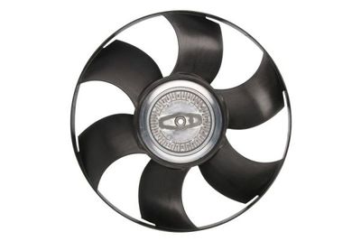Clutch, radiator fan D5M017TT