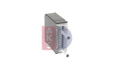 VERDAMPFER KLIMAANLAGE AKS DASIS 821480N 3