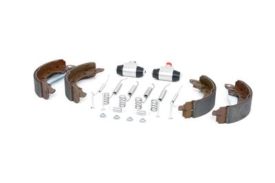 SET SABOTI FRANA BOSCH 0204113604 17