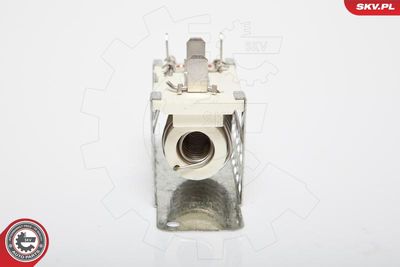 REZISTOR VENTILATOR HABITACLU