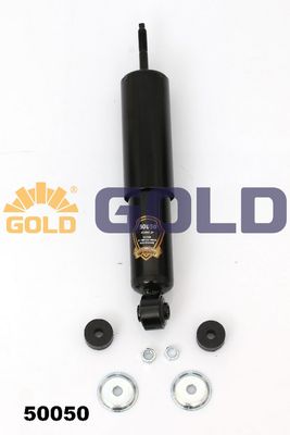 Амортизатор JAPANPARTS 8150034 для MITSUBISHI L300