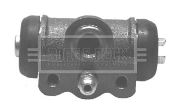 Wheel Brake Cylinder Borg & Beck BBW1831