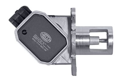 Venttiili, pakokaasun kierrätys HELLA 6NU 014 862-091 – MERCEDES-BENZ