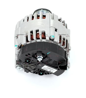 GENERATOR / ALTERNATOR TURBO-TEC TTAL001094 4