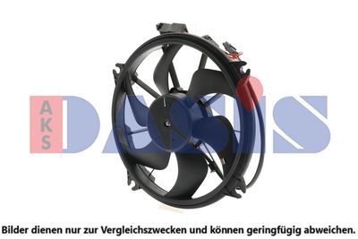 LüFTER MOTORKüHLUNG