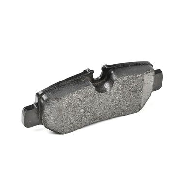 BREMSBELAGSATZ SCHEIBENBREMSE DELPHI LP3139 13