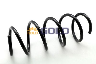 JAPANPARTS GZJ3330H Пружина подвески  для OPEL CORSA (Опель Корса)