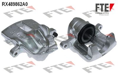 Тормозной суппорт FTE 9291424 для FIAT RITMO