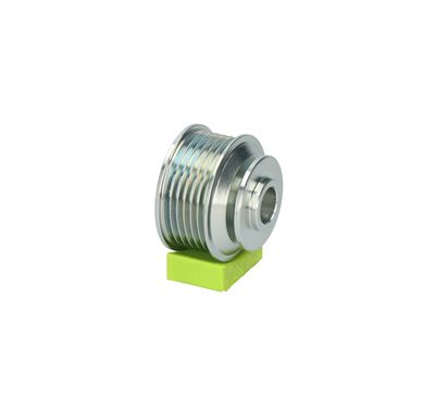 RIEMENSCHEIBE GENERATOR VALEO 593610 6