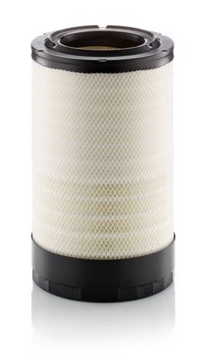 Vorschau Luftfilter Ansicht 2