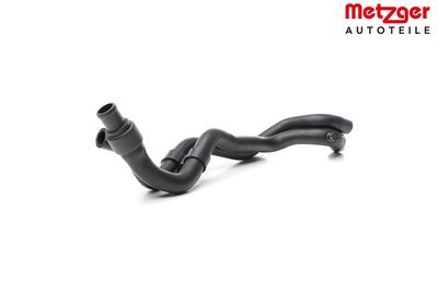 FURTUN RADIATOR METZGER AUTOTEILE 2420397 15