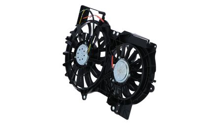 VENTILATOR RADIATOR NRF 47906 10