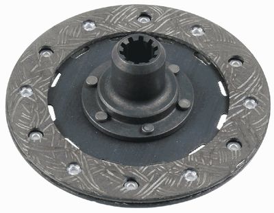 SACHS Kupplungsscheibe