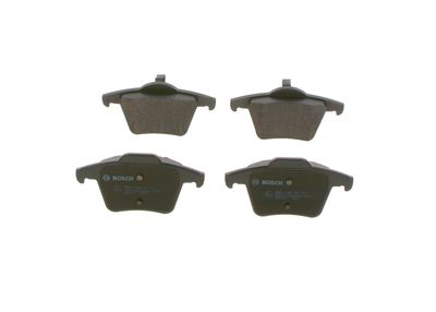 Brake Pad Set, disc brake 0 986 494 102