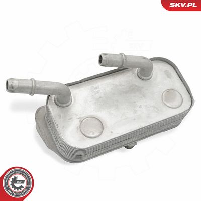 Chladič oleje, automatická převodovka SKV 31SKV330