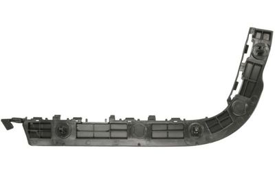 Bumperbevestiging Achter Rechts (zijkant, plastic) past: TESLA MODEL 3 09.23-