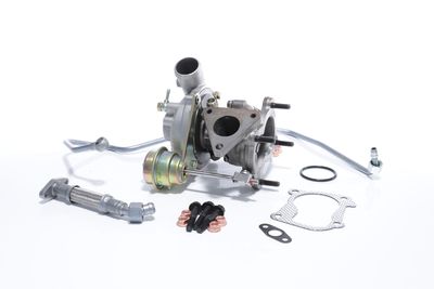 LADER AUFLADUNG BTS Turbo T981050 12