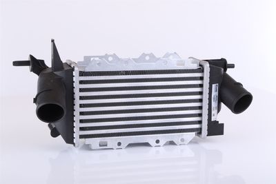 INTERCOOLER COMPRESOR NISSENS 96772 40