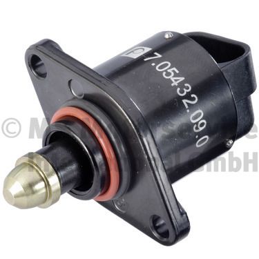 SUPAPA REGLAJ MERS IN GOL ADMISIE AER