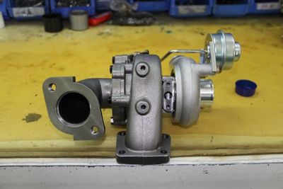 LADER AUFLADUNG MTR MT2988 2