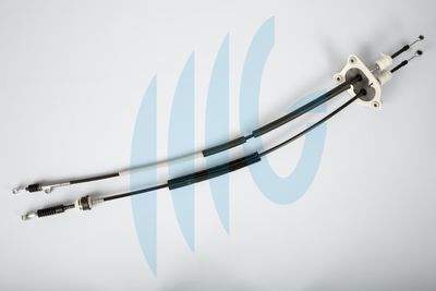 Naciąg linki, ręczna skrzynia biegów RICAMBIFLEX GM 01129063