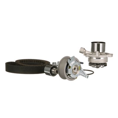 SET POMPA APA + CUREA DINTATA GATES KP45678XS 11