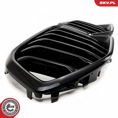 Mřížka chladiče SKV 66SKV307