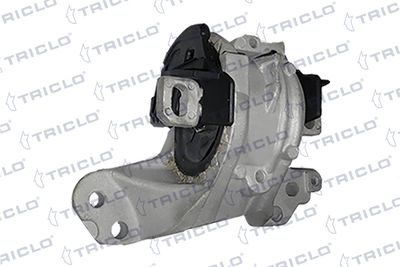 окачване, двигател TRICLO 361814