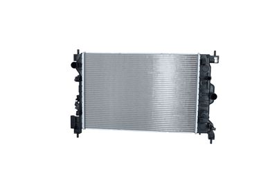 RADIATOR RACIRE MOTOR NRF 550003 6