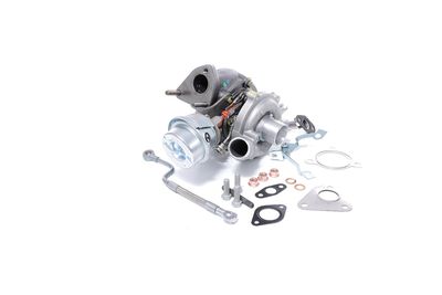 LADER AUFLADUNG BTS Turbo T981370 32