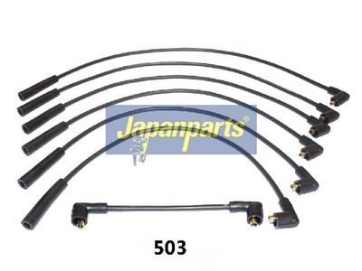 JAPANPARTS Uždegimo laido komplektas