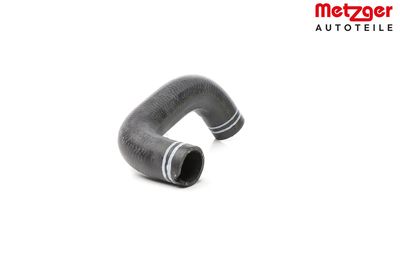 LADELUFTSCHLAUCH METZGER AUTOTEILE 2400665 14