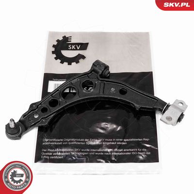 Control/Trailing Arm, wheel suspension 69SKV243