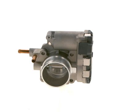 DROSSELKLAPPENSTUTZEN BOSCH 0280750141 2