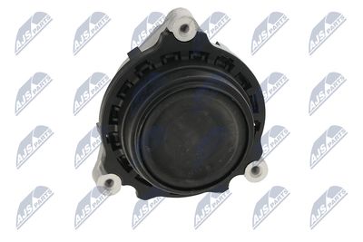 SUPORT MOTOR NTY ZPSBM063 15