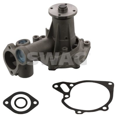 Water Pump, engine cooling 80 15 0002