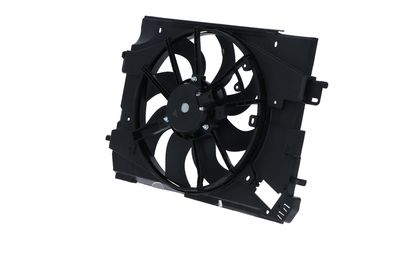 VENTILATOR RADIATOR NRF 47889 8