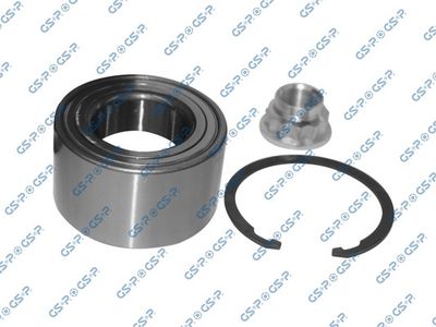 Wheel Bearing Kit GK6831